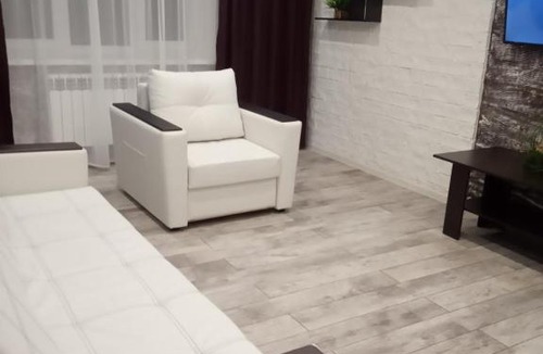 Smolensk Apartment | Knight`s home