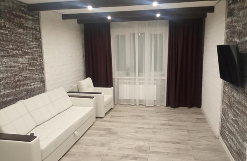 Smolensk Apartment | Knight`s home