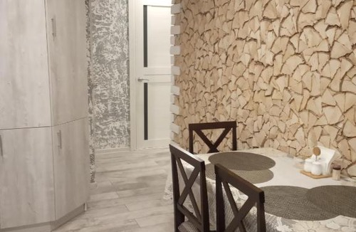 Smolensk Apartment | Knight`s home