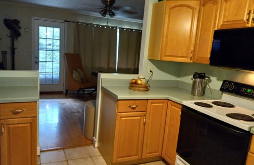 Green Mountain Villa | Knight's View~ Mountain sunset view~all pets allowed