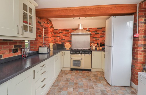 Maidstone Cottage | Knights Cottage