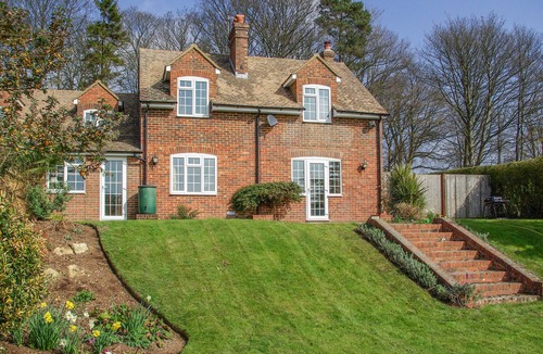 Maidstone Cottage | Knights Cottage