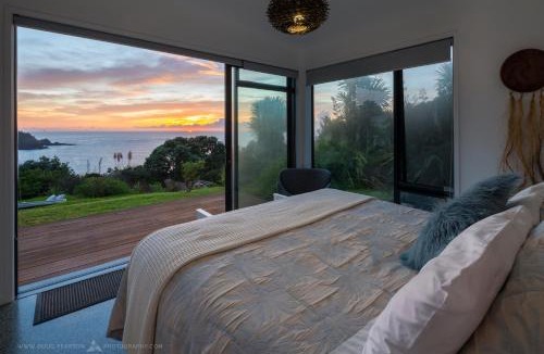 Tutukaka Bed & Breakfast | Knights in Residence