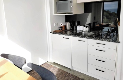 Tutukaka Apartment | Knights in Residence - Ocean Front Studio