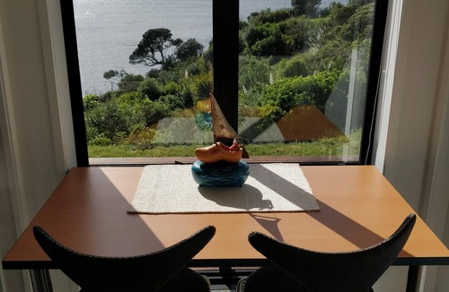 Tutukaka Apartment | Knights in Residence - Ocean Front Studio