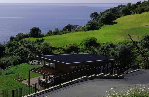 Tutukaka Apartment | Knights in Residence - Ocean Front Studio