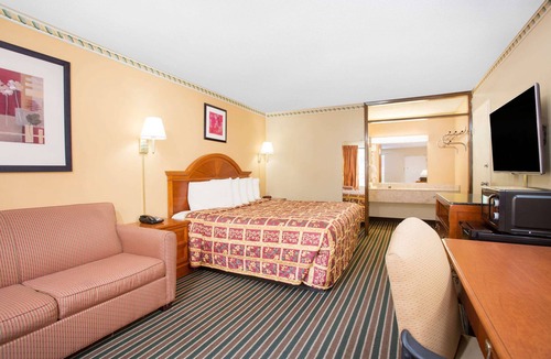 Aiken Hotel | Knights Inn Aiken
