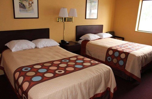 Albany Hotel | Knights Inn Albany