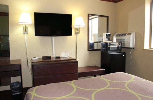 Albany Hotel | Knights Inn Albany