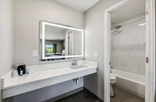 Antioch Hotel | Knights Inn Antioch