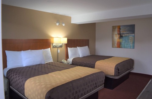 Arnprior Hotel | Knights Inn Arnprior