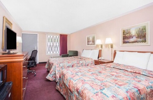 Gracewood Hotel | Knights Inn Augusta at Deans Bridge Rd