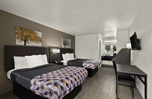 Belton Hotel | Knights Inn Belton