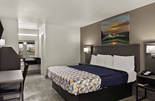 Belton Hotel | Knights Inn Belton