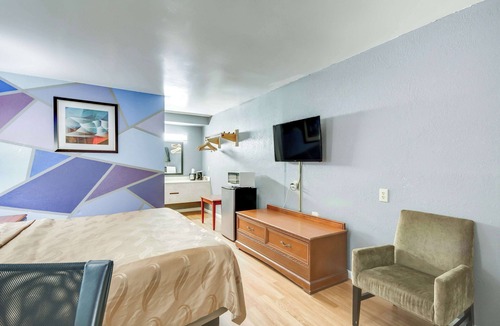 Berea Hotel | Knights Inn Berea