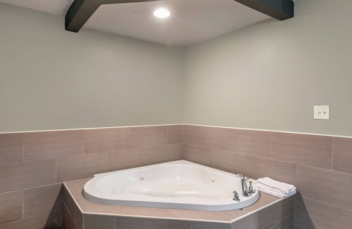 Bristol Hotel | Knights Inn Bristol