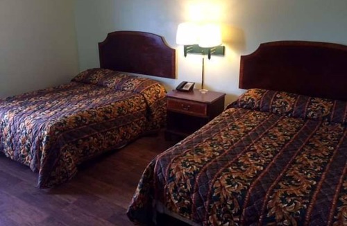 Center Valley Hotel | Knights Inn Center Valley