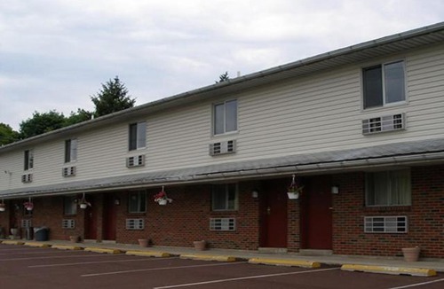 Center Valley Hotel | Knights Inn Center Valley