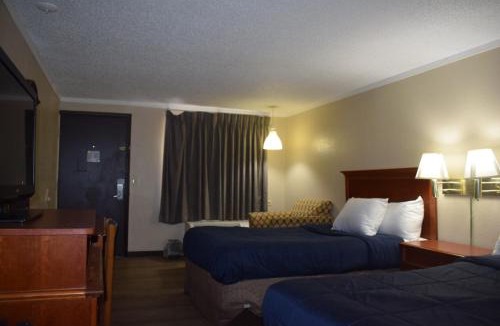 Farmington Hills Hotel | Knights Inn Farmington Hills