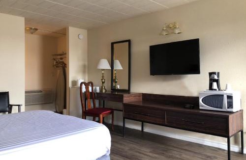 Fort Erie Hotel | Knights Inn Fort Erie