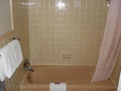 Galax Hotel | Knights Inn Galax