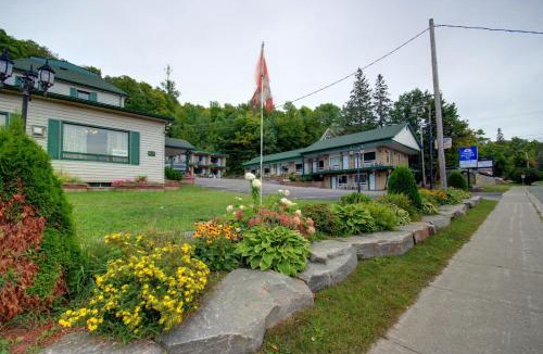 Huntsville Hotel | Knights Inn Huntsville