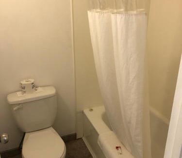 Huntsville Hotel | Knights Inn Huntsville