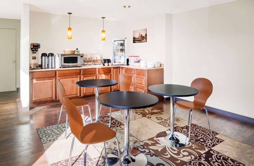 Jacksonville Hotel | Knights Inn Jacksonville East Morton Ave