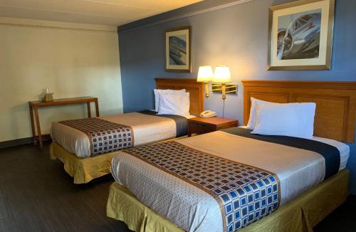 Decatur Hotel | Knights Inn - Lithonia