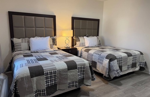 Argyle Hotel | Knights Inn London