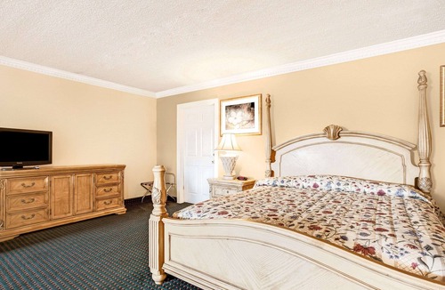 Mount Laurel Hotel | Knights Inn Mount Laurel