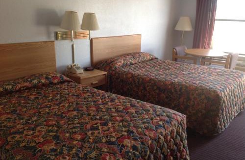 Muskogee Hotel | Knights Inn Muskogee