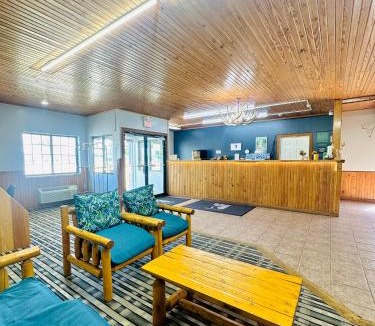 New Florence Hotel | Knights Inn New Florence