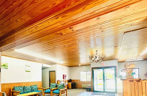 New Florence Hotel | Knights Inn New Florence