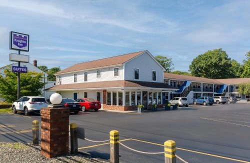 North Attleboro Hotel | Knights Inn North Attleboro