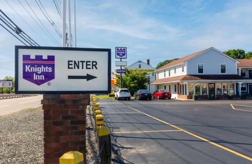 North Attleboro Hotel | Knights Inn North Attleboro