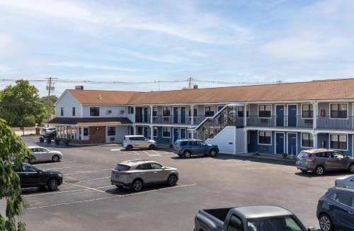 North Attleboro Hotel | Knights Inn North Attleboro