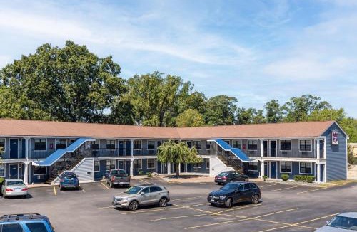 North Attleboro Hotel | Knights Inn North Attleboro