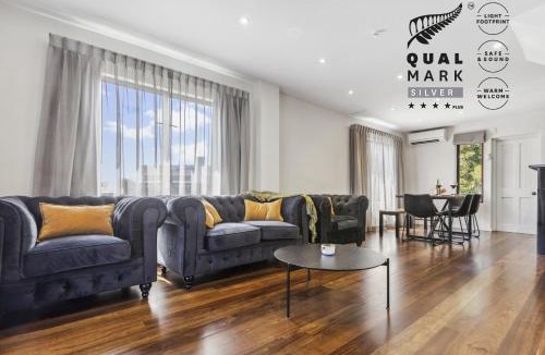 Greenlane - Ellerslie Hotel | Knights Inn