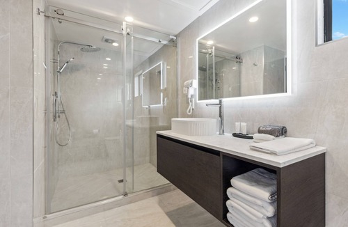 Greenlane - Ellerslie Hotel | Knights Inn