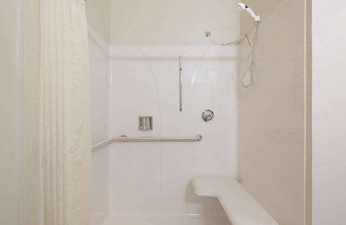 Palmyra Hotel | Knights Inn Palmyra