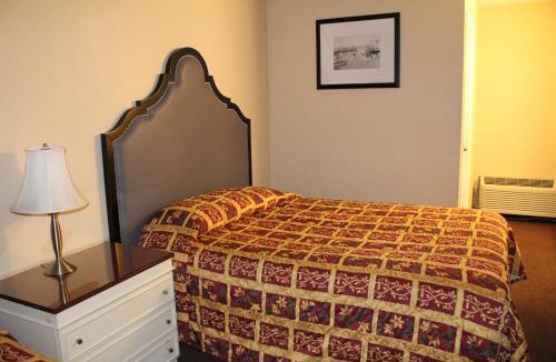 Pasco Hotel | Knights Inn Pasco