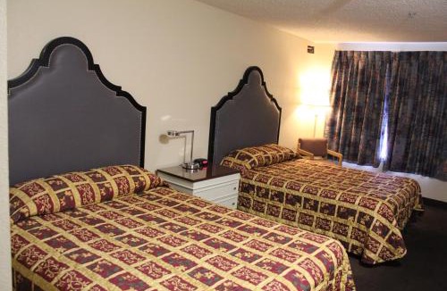 Pasco Hotel | Knights Inn Pasco