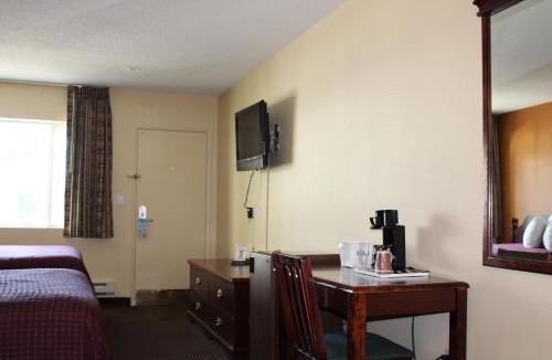 Northeast Neighbors Hotel | Knights Inn Salem