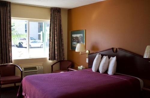 Northeast Neighbors Hotel | Knights Inn Salem