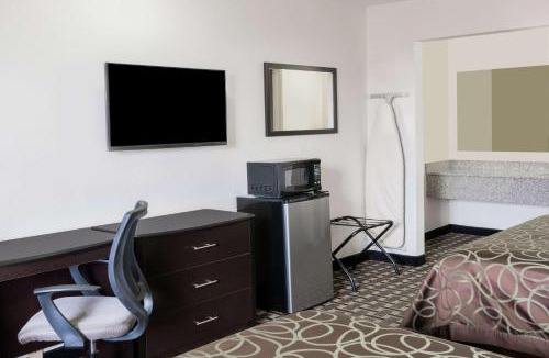 Slaton Hotel | Knights Inn - Slaton