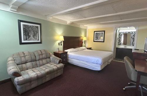 Somerset Hotel | Knights Inn Somerset