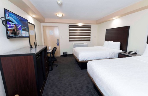 Hopelawn Hotel | Knights Inn South Amboy