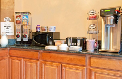 South Hackensack Hotel | Knights Inn South Hackensack