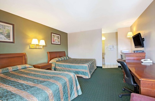 South Hackensack Hotel | Knights Inn South Hackensack